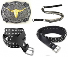 Belts